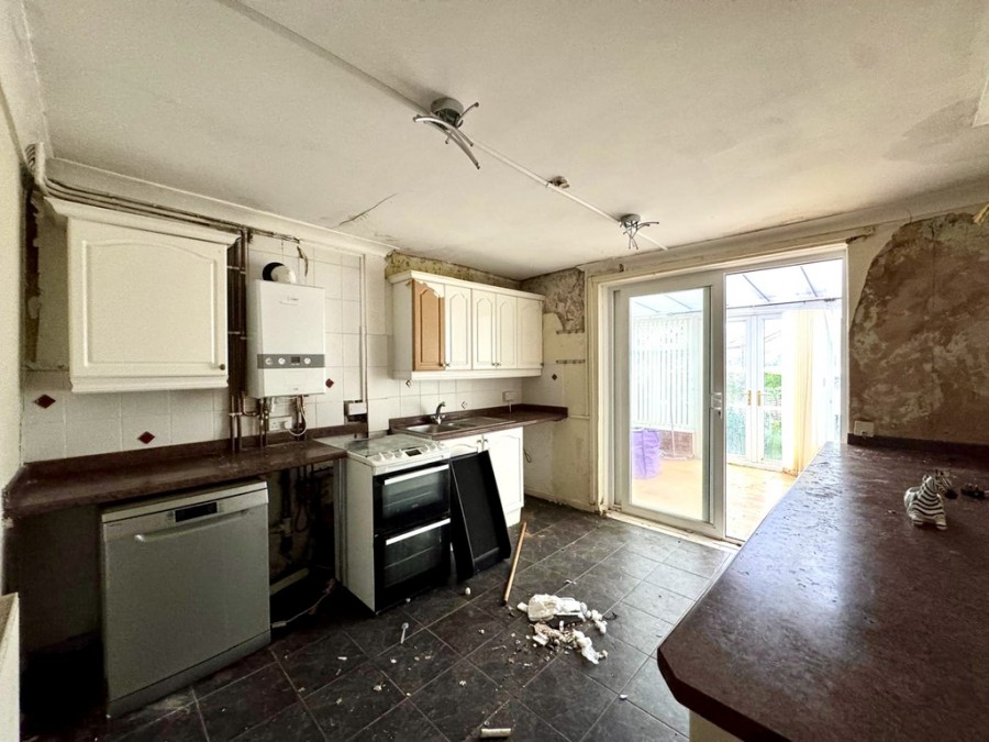 Images for Garn Cross, Nantyglo, Ebbw Vale, Blaenau Gwent, NP23 4LJ