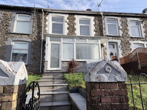 View Full Details for Partridge Road, Tonypandy