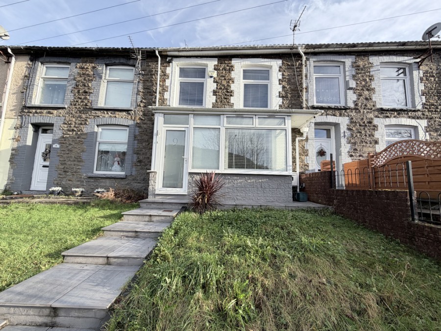 Images for Partridge Road, Tonypandy