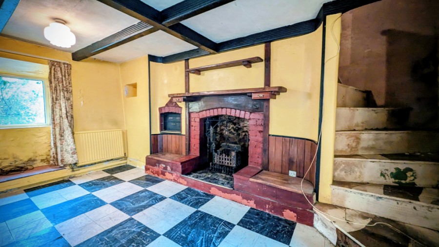 Images for Gelli-Deg, Merthyr Tydfil