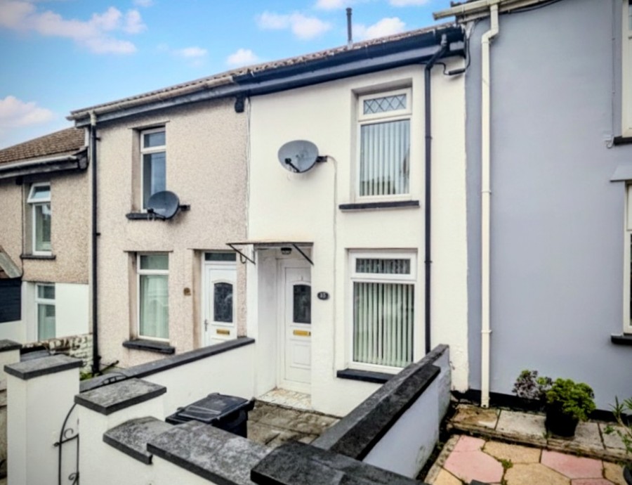 Images for Gilfach Cynon, Merthyr Tydfil