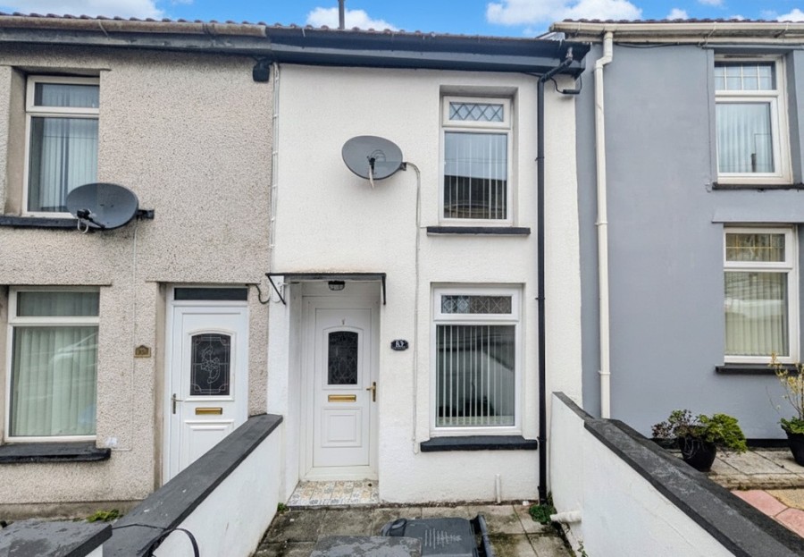 Images for Gilfach Cynon, Merthyr Tydfil