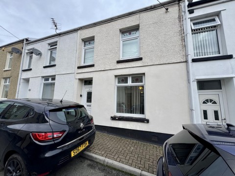 View Full Details for Brynhyfryd Street, Merthyr Tydfil, CF47 9YN
