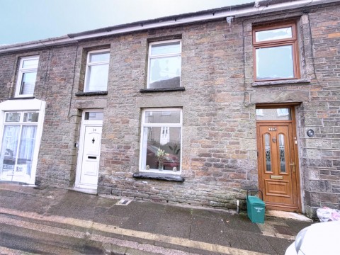 View Full Details for Edmondstown Road, Tonypandy