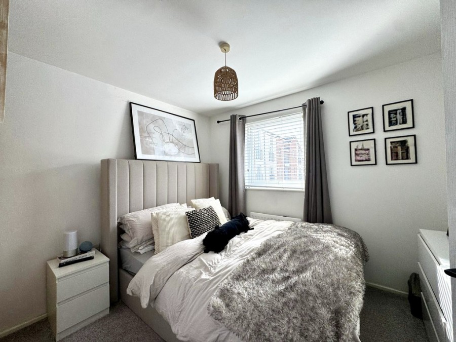 Images for Clos Cwm Golau, Merthyr Tydfil, CF47 0JA