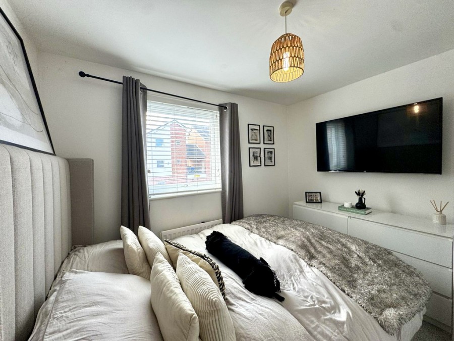 Images for Clos Cwm Golau, Merthyr Tydfil, CF47 0JA