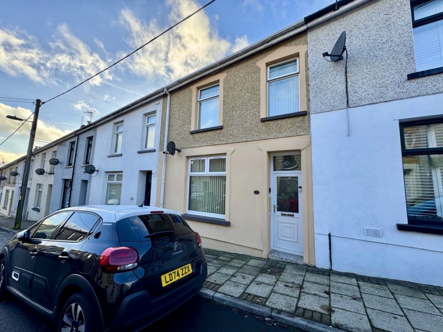 Images for Bryn Seion Street, Rhymney, Tredegar, NP22 5EW