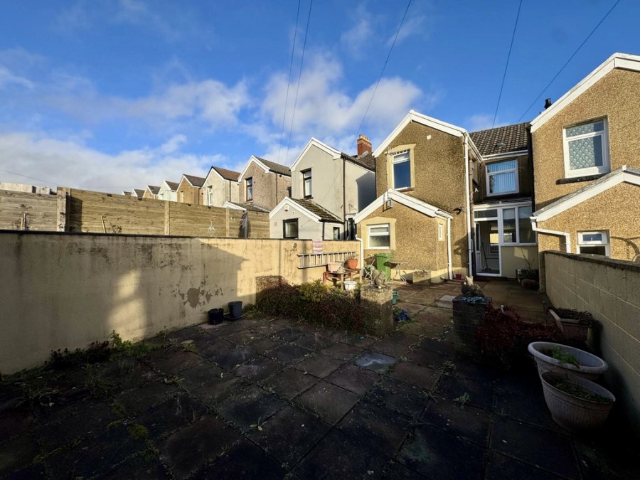 Images for Bryn Seion Street, Rhymney, Tredegar, NP22 5EW