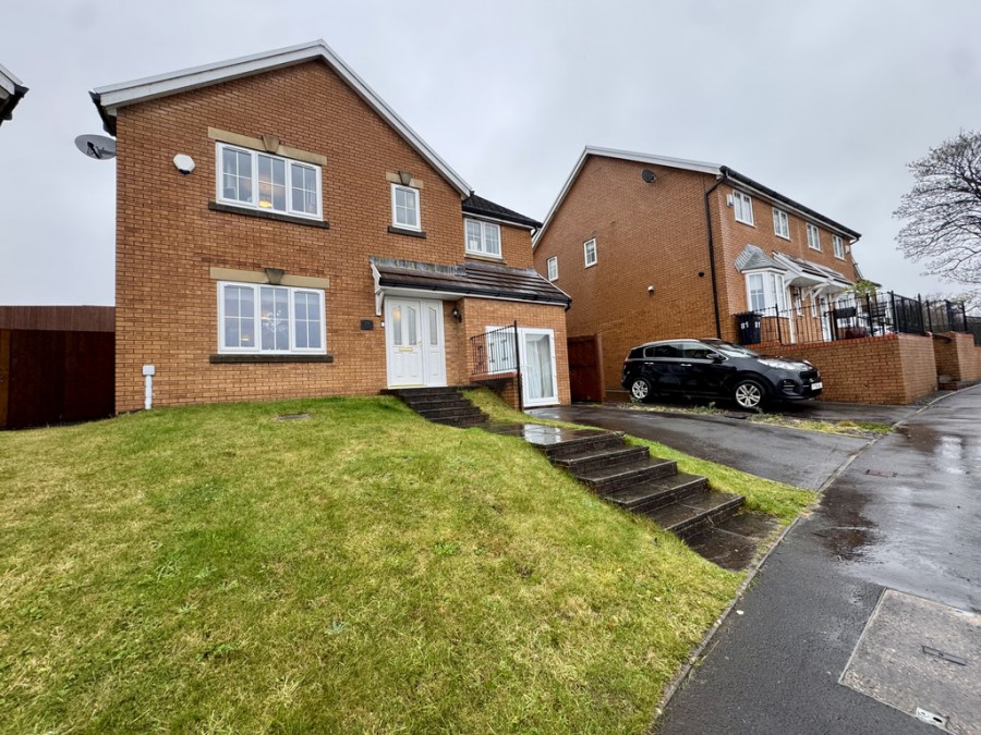 Images for Sweet Water Park, Trefechan, Merthyr Tydfil, CF48 2LF