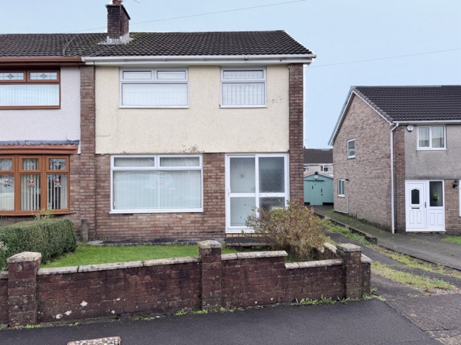 Images for Carmarthen Drive, Tonteg, Pontypridd