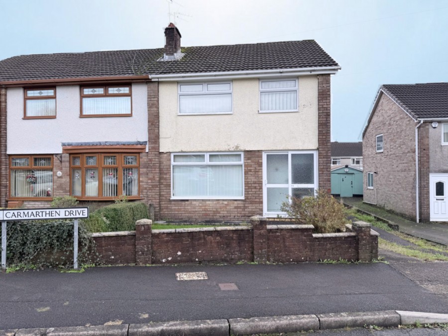 Images for Carmarthen Drive, Tonteg, Pontypridd