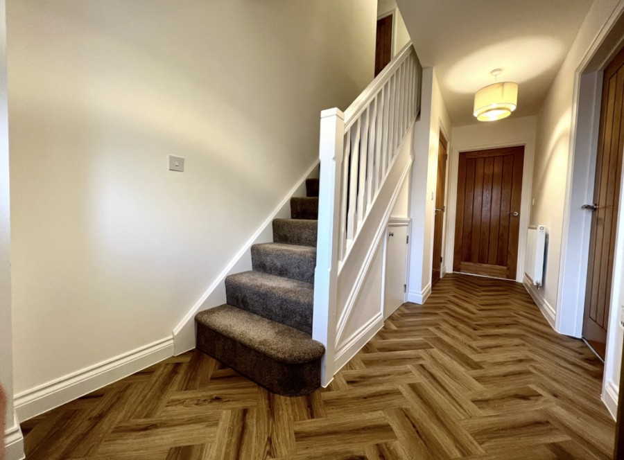 Images for Plot 29 Ty Newydd Heights, Trefechan, Merthyr Tydfil