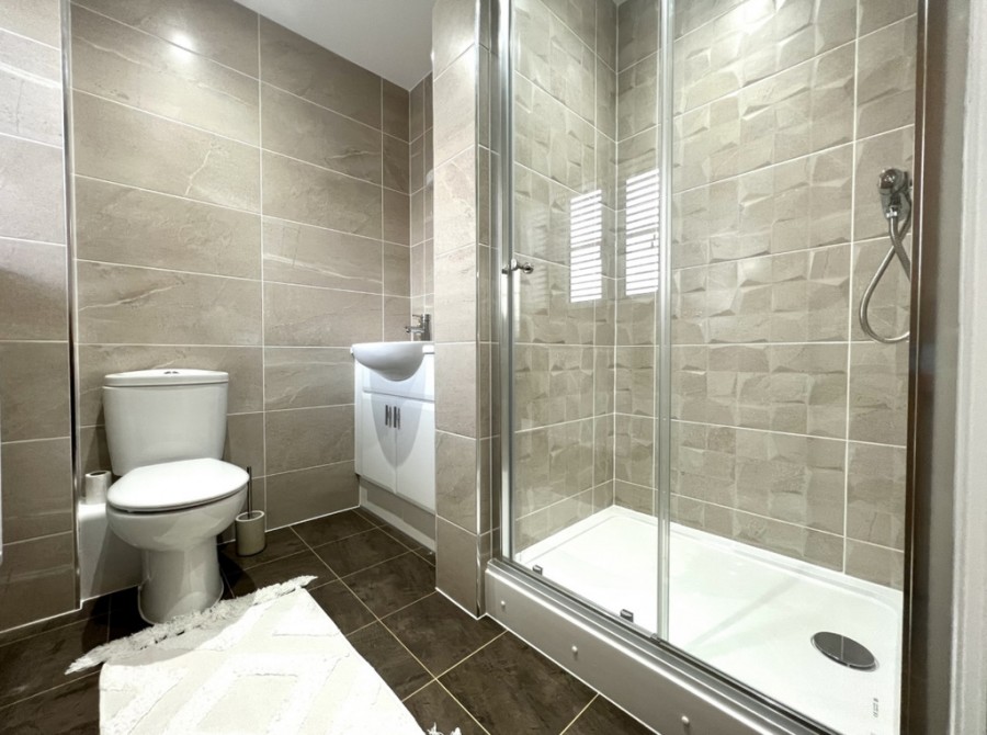 Images for Plot 29 Ty Newydd Heights, Trefechan, Merthyr Tydfil