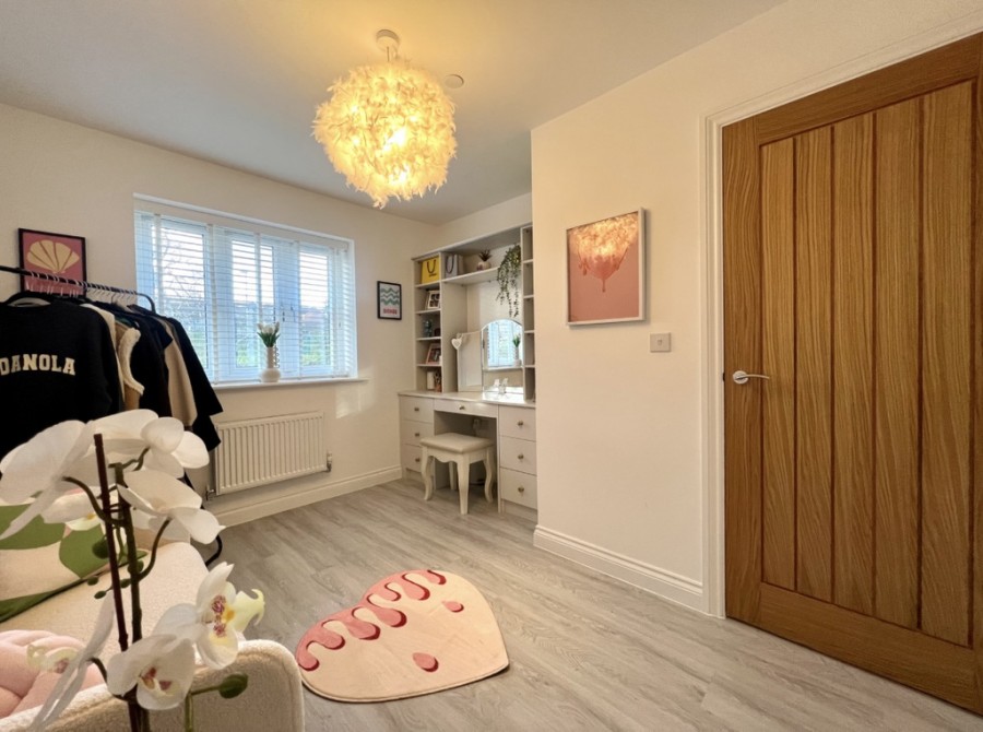 Images for Plot 29 Ty Newydd Heights, Trefechan, Merthyr Tydfil