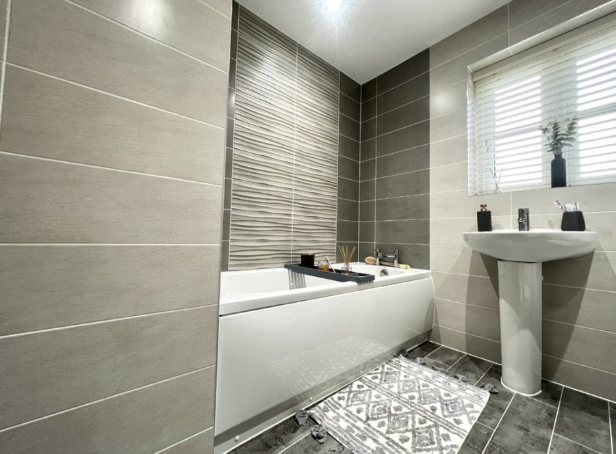 Images for Plot 29 Ty Newydd Heights, Trefechan, Merthyr Tydfil