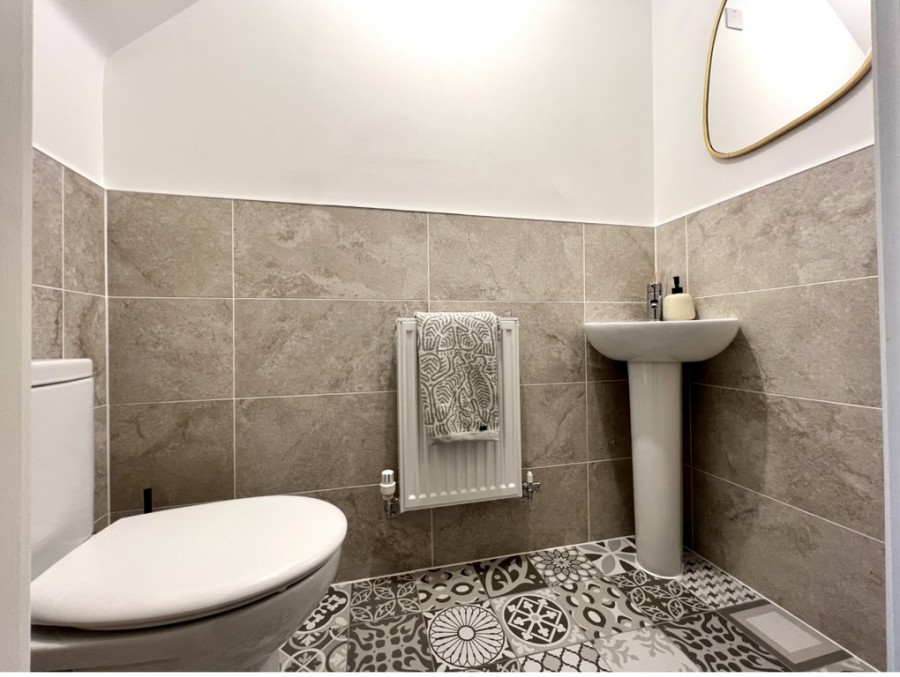 Images for Plot 29 Ty Newydd Heights, Trefechan, Merthyr Tydfil