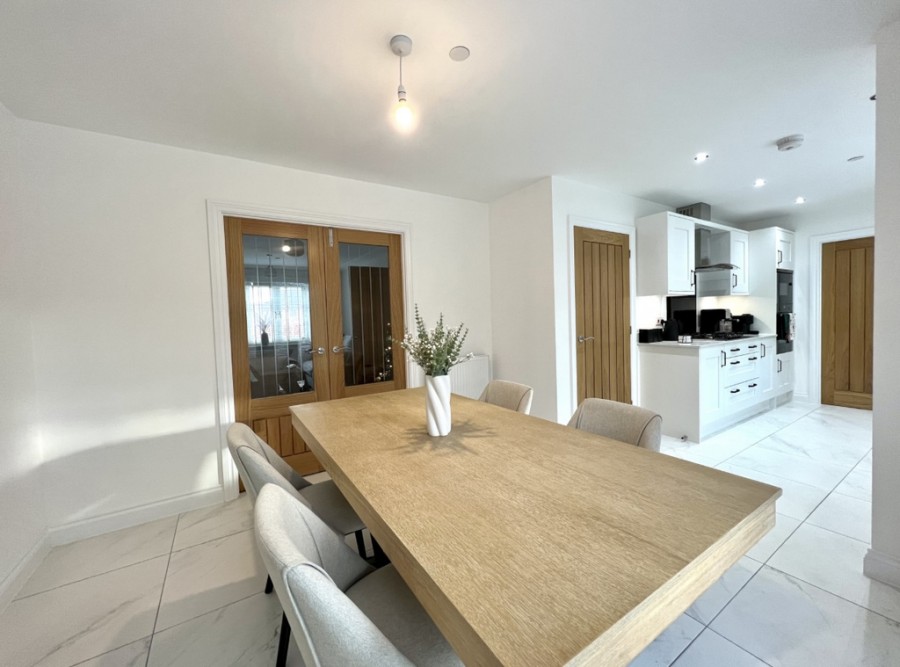 Images for Plot 29 Ty Newydd Heights, Trefechan, Merthyr Tydfil