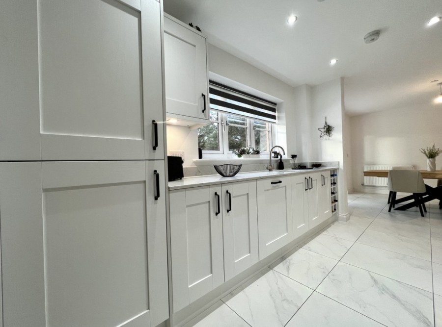 Images for Plot 29 Ty Newydd Heights, Trefechan, Merthyr Tydfil