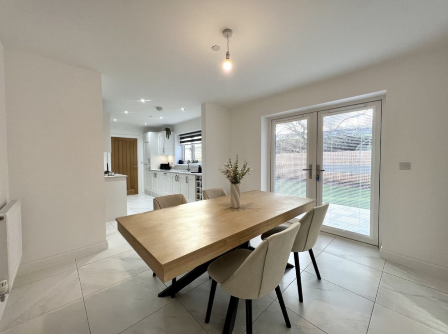 Images for Plot 29 Ty Newydd Heights, Trefechan, Merthyr Tydfil