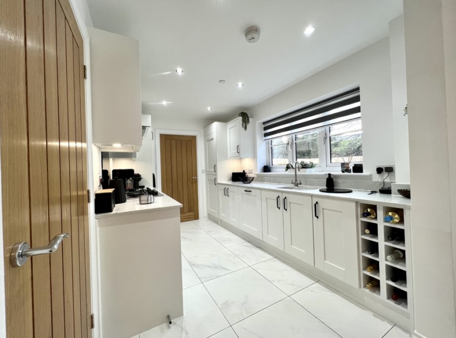 Images for Plot 29 Ty Newydd Heights, Trefechan, Merthyr Tydfil