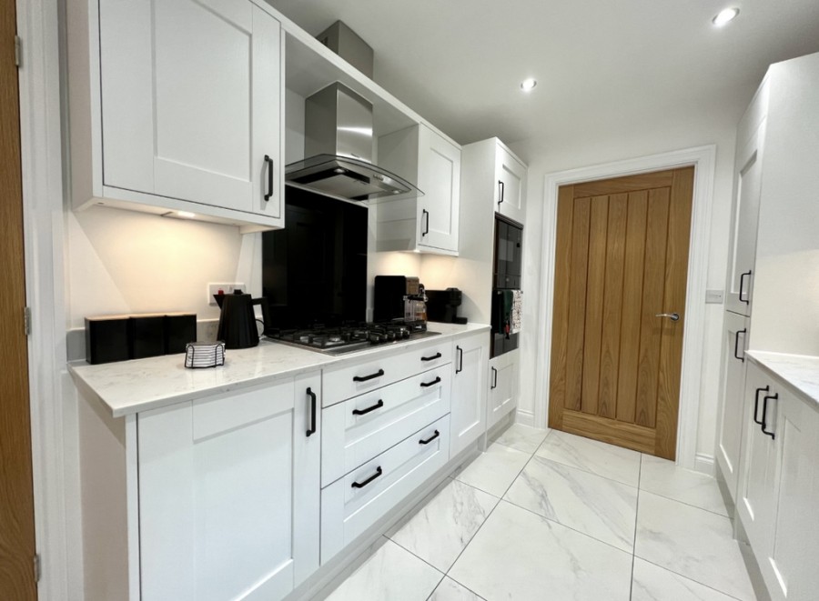 Images for Plot 29 Ty Newydd Heights, Trefechan, Merthyr Tydfil