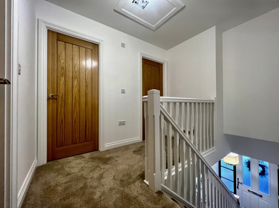 Images for Plot 29 Ty Newydd Heights, Trefechan, Merthyr Tydfil