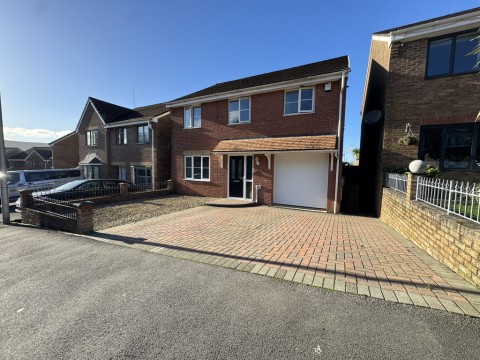 View Full Details for Cedar Close, Merthyr Tydfil, CF47 0LX