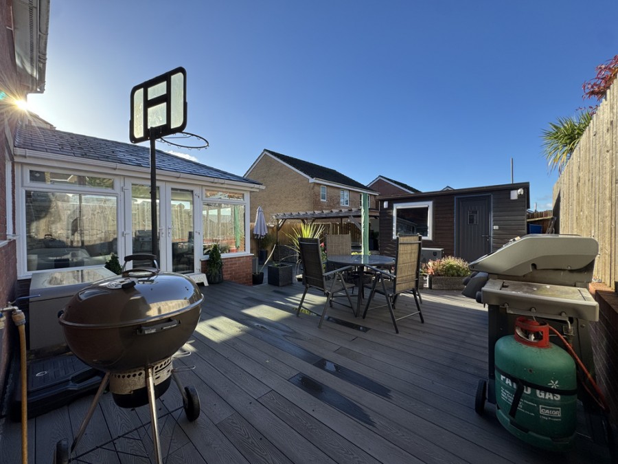 Images for Cedar Close, Merthyr Tydfil, CF47 0LX