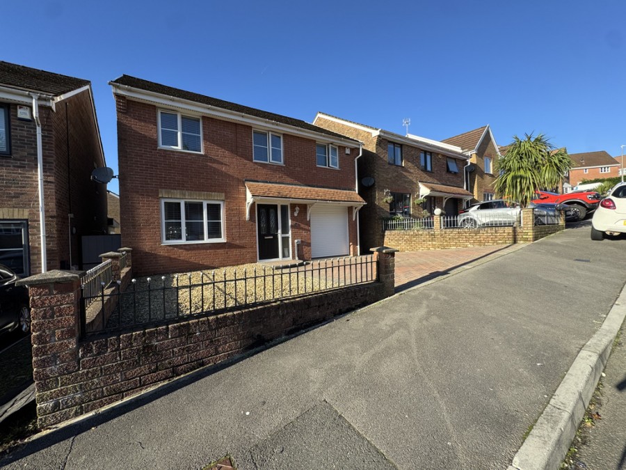 Images for Cedar Close, Merthyr Tydfil, CF47 0LX