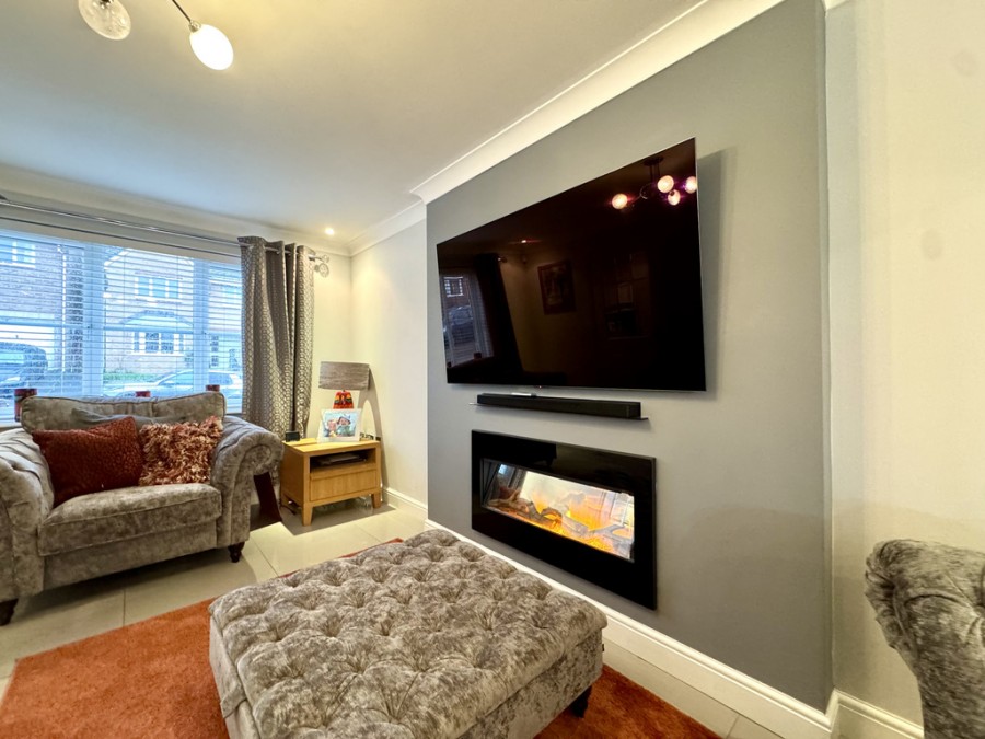 Images for Cedar Close, Merthyr Tydfil, CF47 0LX
