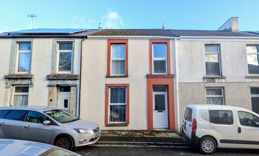 Images for Union Street, Merthyr Tydfil