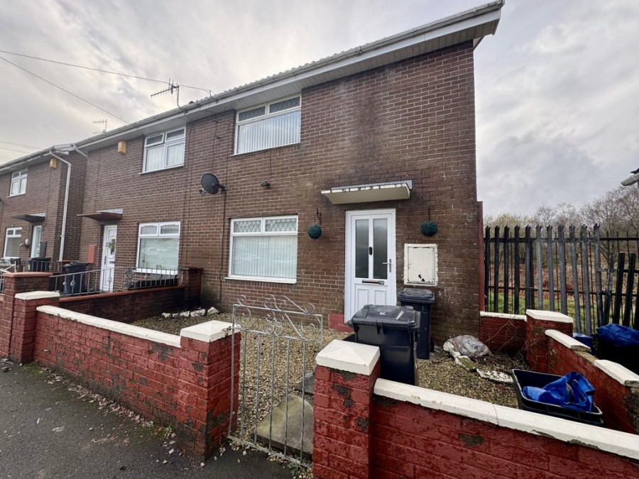 Images for Fernhill Close, Merthyr Tydfil, CF47 9DU