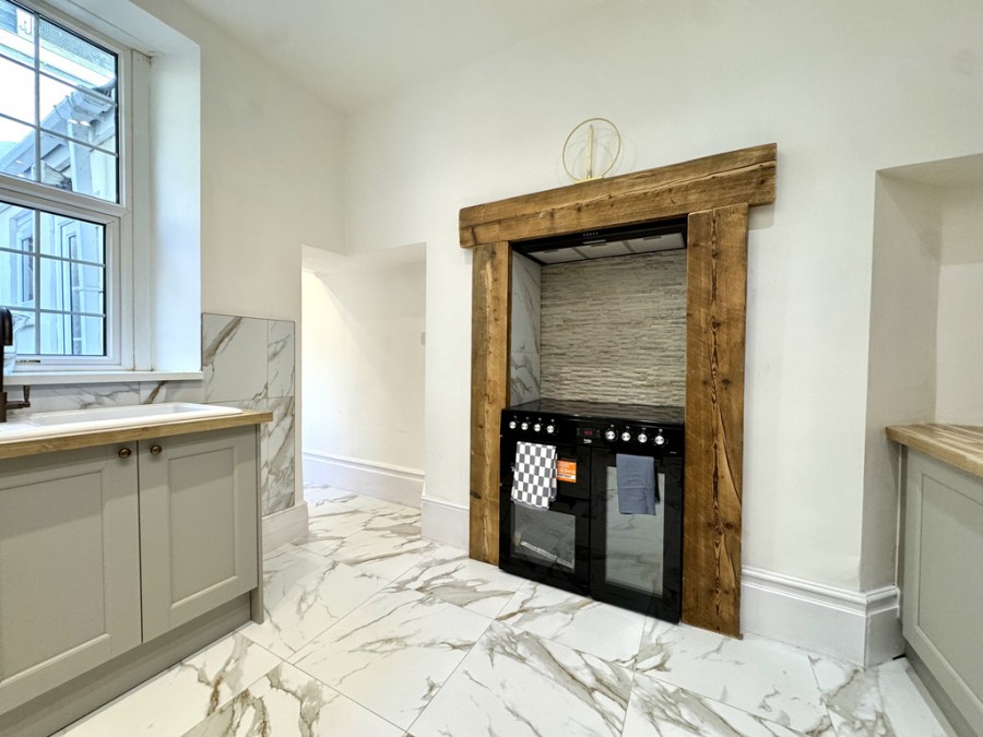 Images for Bryn Heulog, Bryntirion Road, Merthyr Tydfil, CF47 0ER