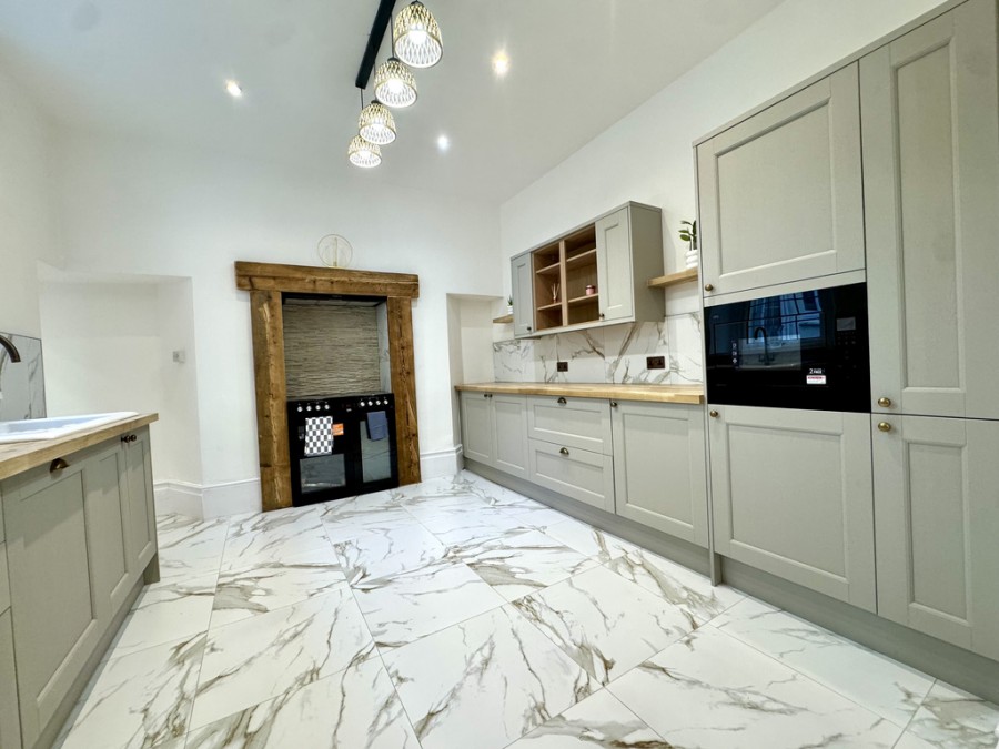 Images for Bryn Heulog, Bryntirion Road, Merthyr Tydfil, CF47 0ER