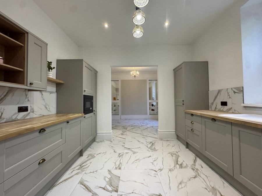 Images for Bryn Heulog, Bryntirion Road, Merthyr Tydfil, CF47 0ER