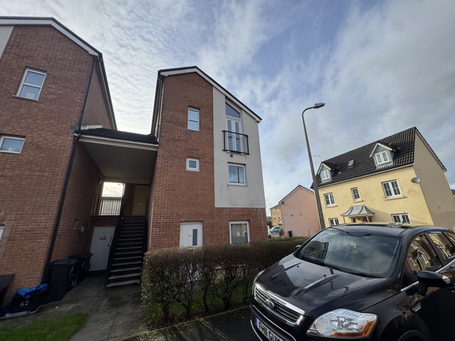 Images for Clos Cwm Golau, Merthyr Tydfil, CF47 0JA