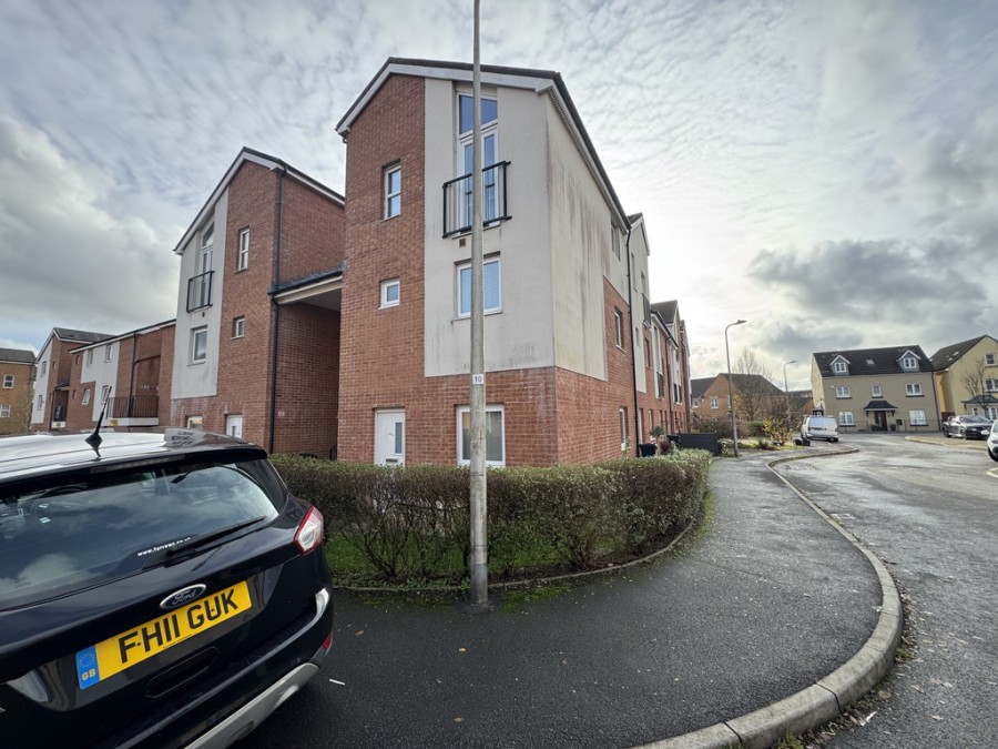 Images for Clos Cwm Golau, Merthyr Tydfil, CF47 0JA