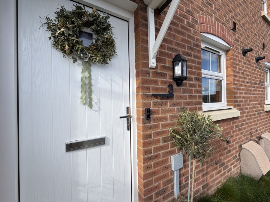 Images for Ty Newydd Heights, Trefechan, Merthyr Tydfil