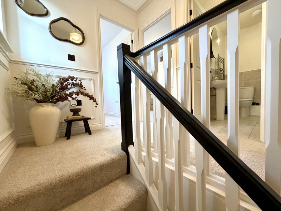 Images for Ty Newydd Heights, Trefechan, Merthyr Tydfil