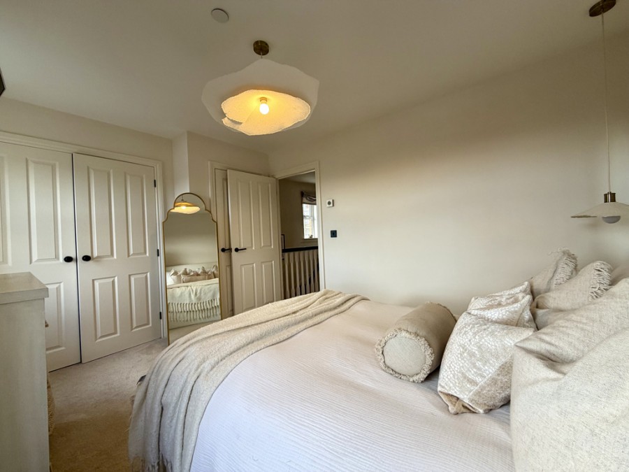 Images for Ty Newydd Heights, Trefechan, Merthyr Tydfil