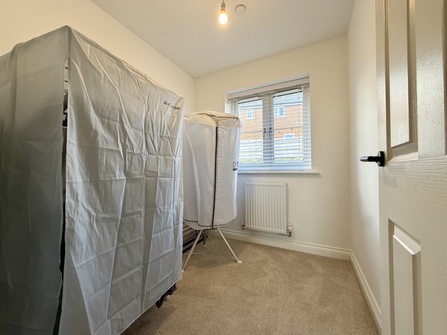 Images for Ty Newydd Heights, Trefechan, Merthyr Tydfil