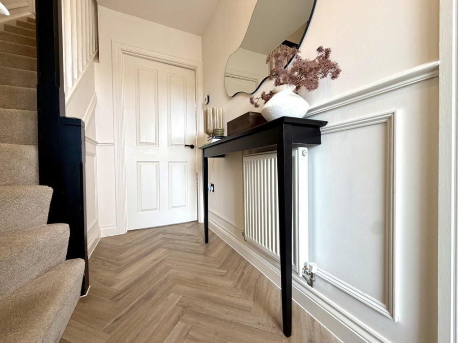 Images for Ty Newydd Heights, Trefechan, Merthyr Tydfil