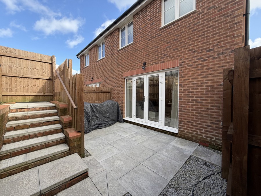 Images for Ty Newydd Heights, Trefechan, Merthyr Tydfil