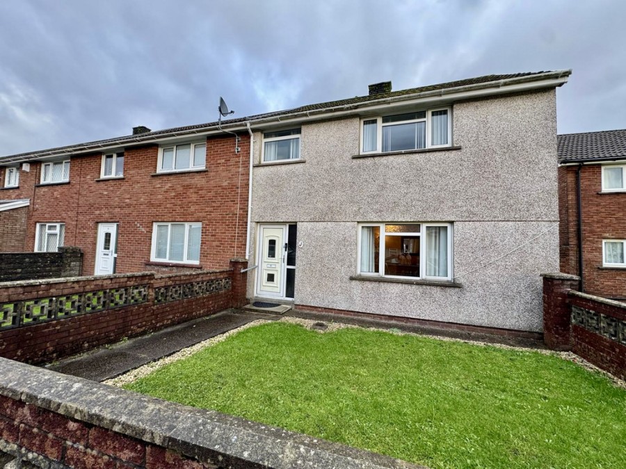 Images for Alder Grove, Merthyr Tydfil, CF47 9SF