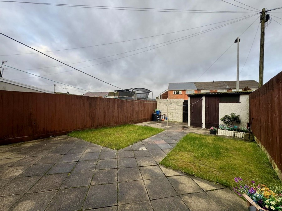 Images for Alder Grove, Merthyr Tydfil, CF47 9SF