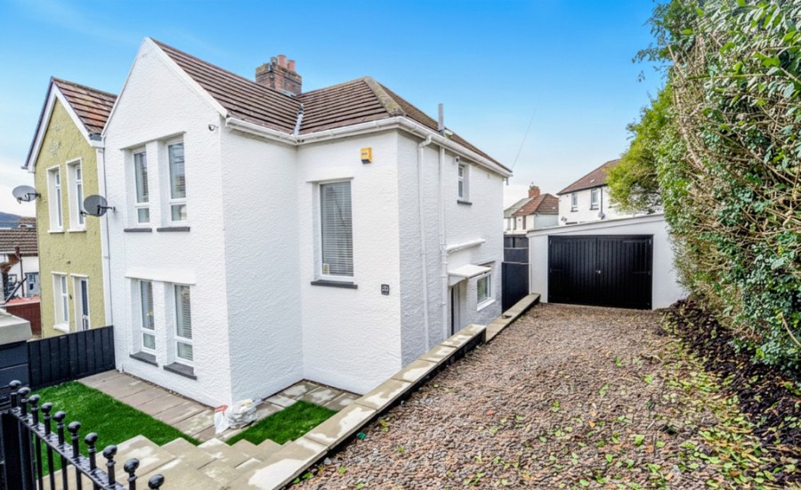 Images for Fourth Avenue, Merthyr Tydfil