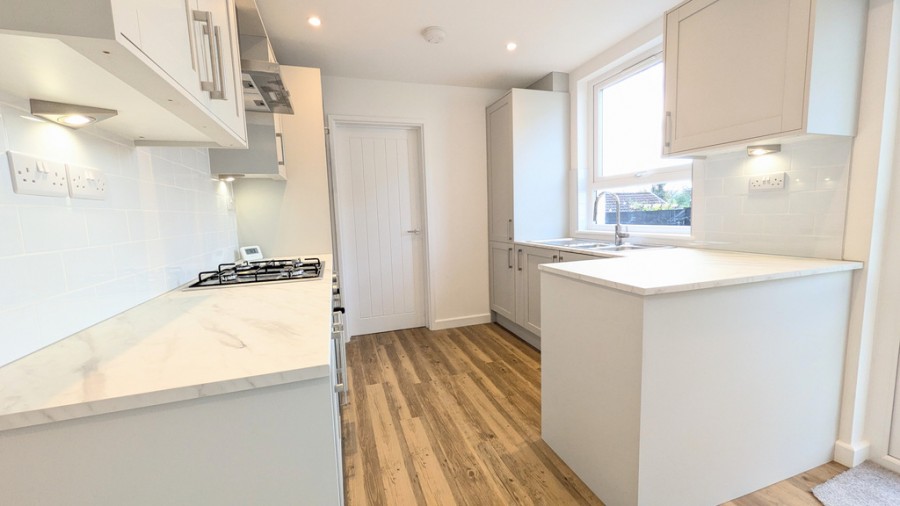 Images for Fourth Avenue, Merthyr Tydfil