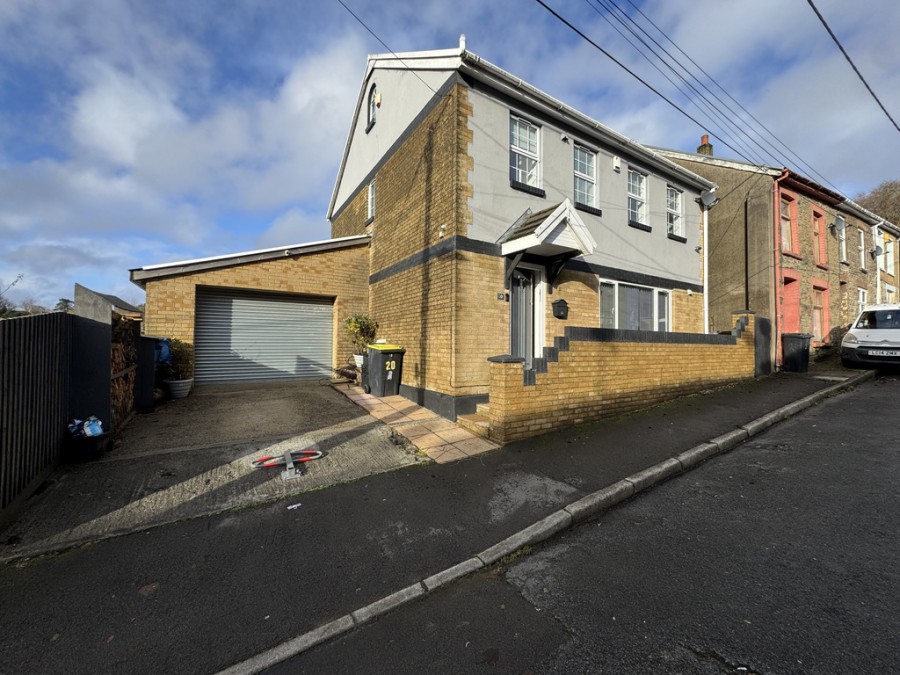 Images for Winifred Street, Dowlais, Merthyr Tydfil, CF48 3SD