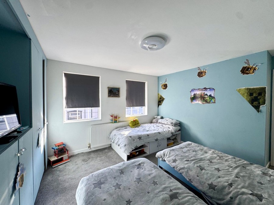 Images for Winifred Street, Dowlais, Merthyr Tydfil, CF48 3SD