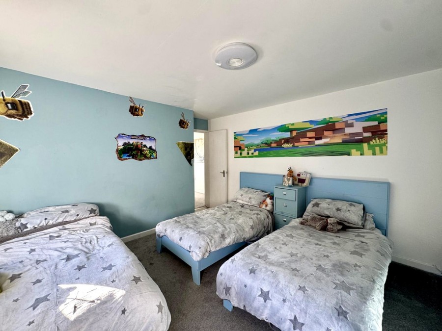 Images for Winifred Street, Dowlais, Merthyr Tydfil, CF48 3SD